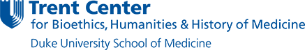 Trent Center for Bioethics, Humanities & History of Medicine logo
