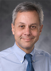 Jeffrey Baker, MD