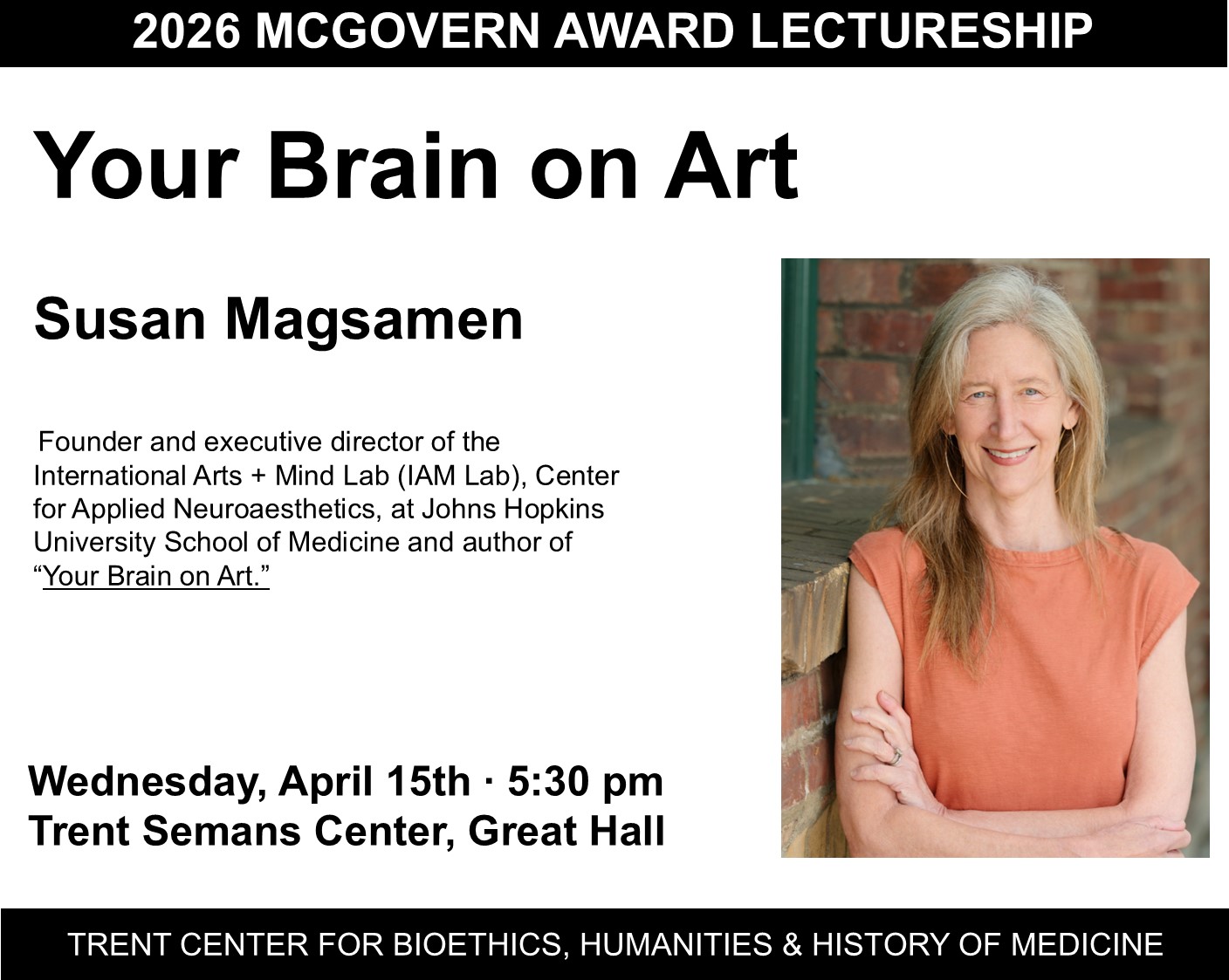 description of event