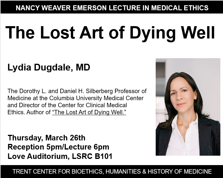 picture of lydia dugdale