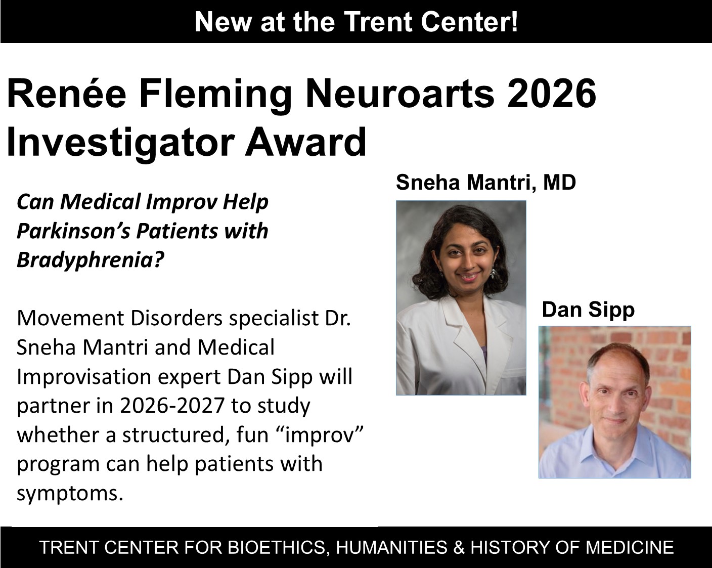 picture of Dan Sipp and Sneha Mantri