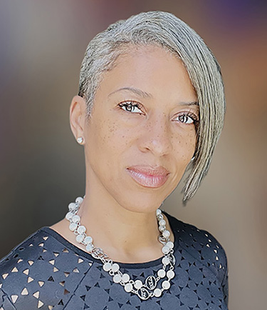 Kimberly Manning headshot