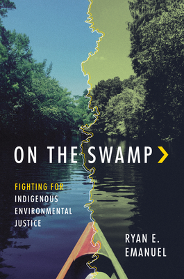 On the Swamp book cover