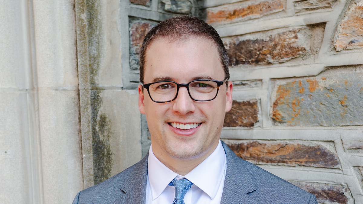 Ryan Antiel, MD