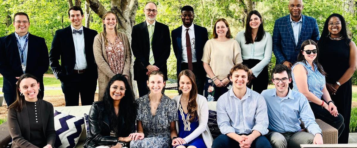 2024-2025 CEF cohort