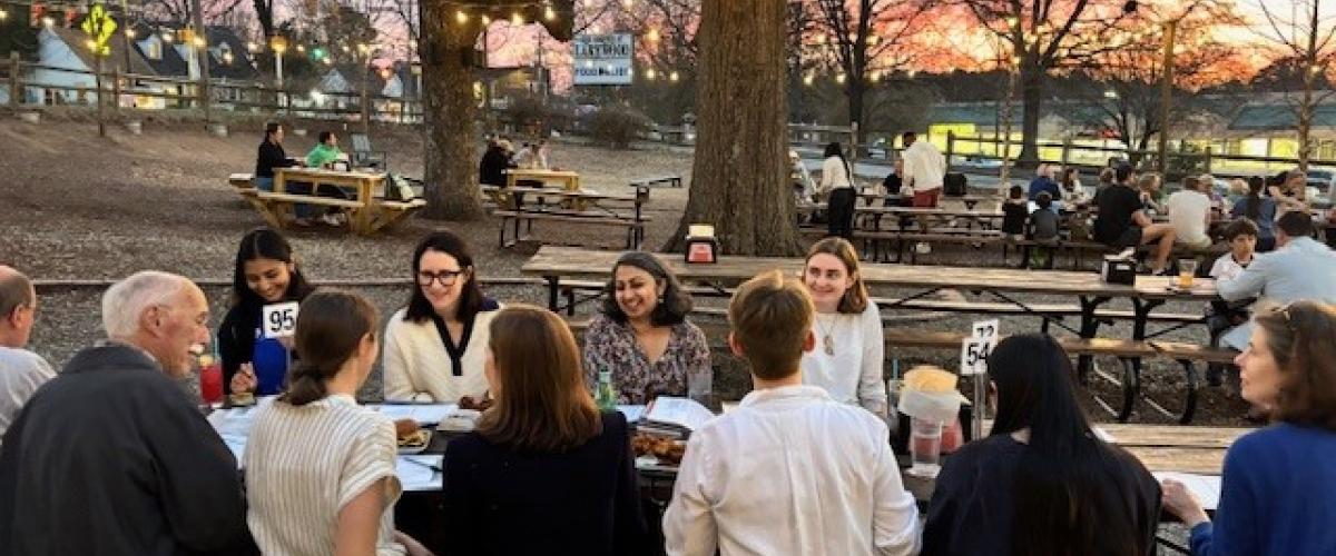 La Pluma Writing Group