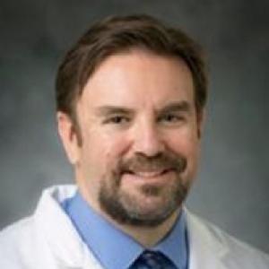 Brian Quaranta headshot