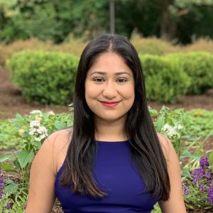 Shweta Lodha headshot