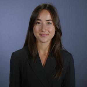 Kathleen Chang headshot