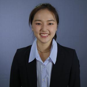 Jeana Chun headshot