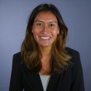 Katrina Hon headshot