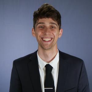 Seth Kornbau headshot