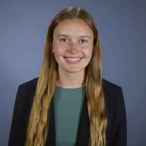 Kristen Monten headshot