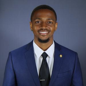 Samuel Ndukwe headshot