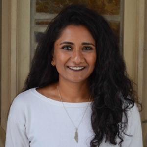 Hima Bindu Thota headshot