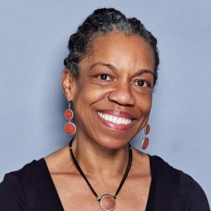 Charmaine Royal headshot