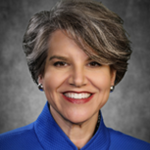 Valerie Sabol headshot