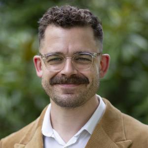 Matthew Elmore headshot