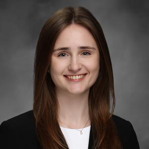 Lauren Holbrook headshot