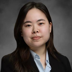 Helen Liu headshot