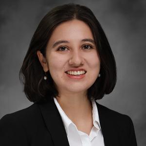 Hannah Marchuk headshot