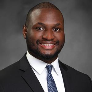 Sofiu Ogunbiyi headshot