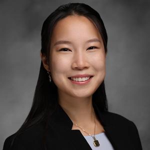 Rachelle Shao headshot