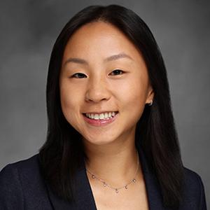 Magnolia Wang headshot