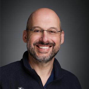 headshot of Jonathan Lovins